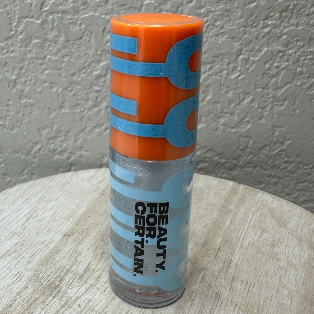 $5 🌙 Beauty For‎ Certain High Pigment Diamond Gloss 🆕 FULL SZ